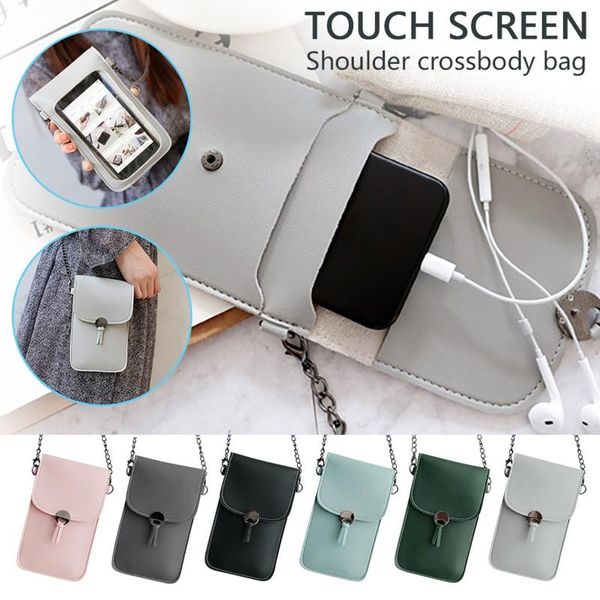 waist bags womens 2021 shoulder for women phone bag touchable leather change crossbody mini wallet
waist bags womens 2021 shoulder for women phone bag touchable leather change crossbody mini wallet