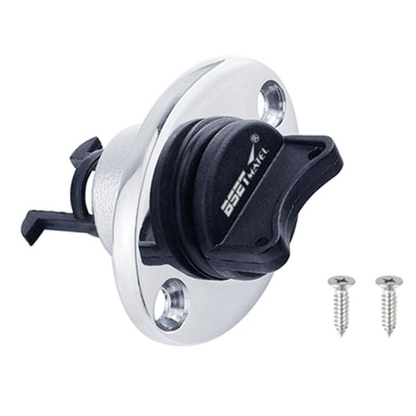 emergency lights bset matel 25mm 1-inch transom hull drain plug replacement hole bung socket drainage marine boat yacht kayak accessory 
emergency lights bset matel 25mm 1-inch transom hull drain plug replacement hole bung socket drainage marine boat yacht kayak accessory