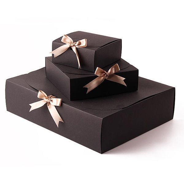 gift box kraft paper wedding packaging jewelry boxes candy chocolate cookies event party birthday supplies decoration wrap
gift box kraft paper wedding packaging jewelry boxes candy chocolate cookies event party birthday supplies decoration wrap
