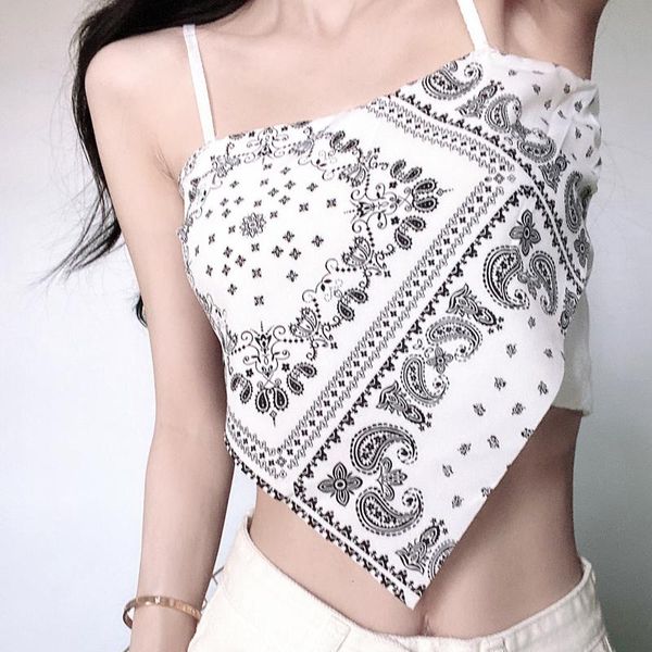 women's blouses & shirts hzirip 2021 summer floral design sense square collar office lady printing fashion all-match casual shirt elega, White
women's blouses & shirts hzirip 2021 summer floral design sense square collar office lady printing fashion all-match casual shirt elega, White