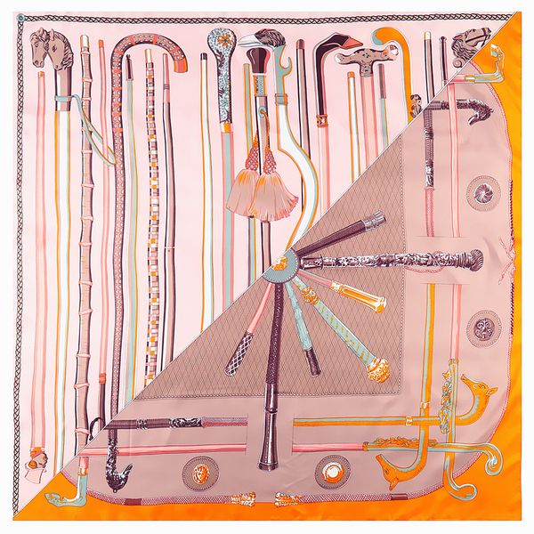fashion oil painting scarf silk scarves satin wraps 130x130cm fawn scepter horse head pole pattern large square female muslim hijab, Blue;gray
fashion oil painting scarf silk scarves satin wraps 130x130cm fawn scepter horse head pole pattern large square female muslim hijab, Blue;gray