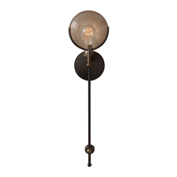 american retro black circle wall lamps industrial wind bedroom living room aisle sconces lights vintage mirror headlights lamp
american retro black circle wall lamps industrial wind bedroom living room aisle sconces lights vintage mirror headlights lamp