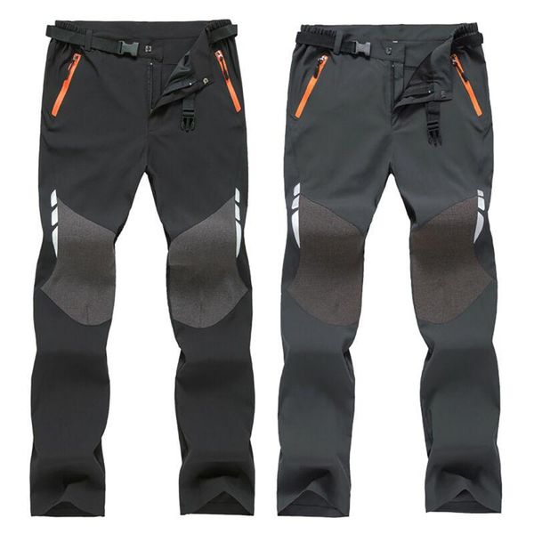 men's pants gym sports long casual outdoor hiking climbing combat work trousers., Black
men's pants gym sports long casual outdoor hiking climbing combat work trousers., Black