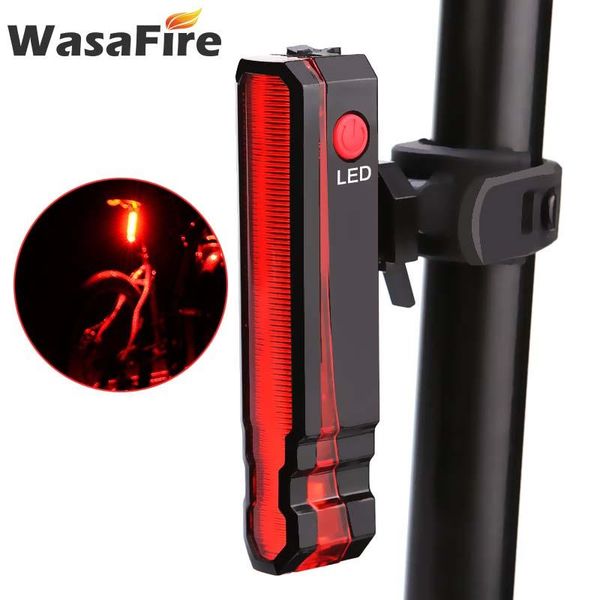 waterproof bicycle lamp folding laser bike front rear light rechargeable 6 modes taillight safety warning cycling lights
waterproof bicycle lamp folding laser bike front rear light rechargeable 6 modes taillight safety warning cycling lights