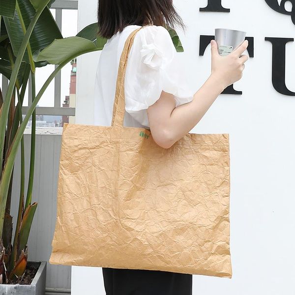 evening bags hylhexyr women's pleated shoulder bag vintage kraft paper handbag letter casual handle female travel tote
evening bags hylhexyr women's pleated shoulder bag vintage kraft paper handbag letter casual handle female travel tote