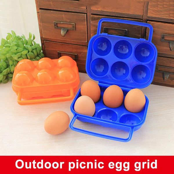 newly shockproof container egg carrier holder prevent eggs from cracking easy storage egg box for camping travel va88
newly shockproof container egg carrier holder prevent eggs from cracking easy storage egg box for camping travel va88