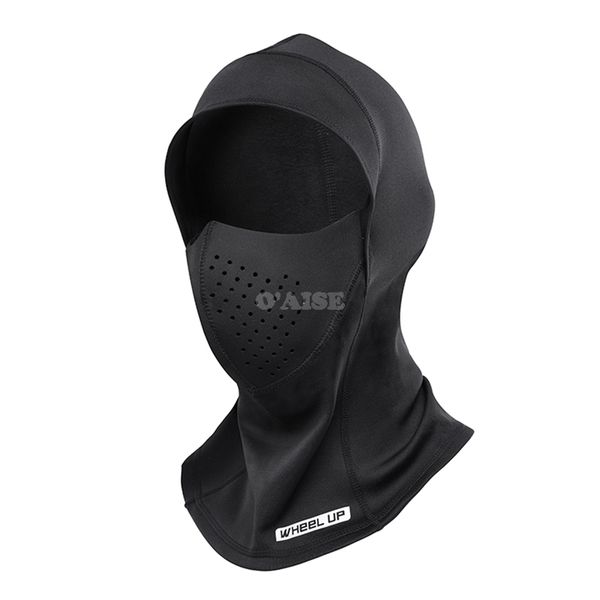 full face mask cover balaclava windproof for winter daily cycling outdoor sports mm06, Black
full face mask cover balaclava windproof for winter daily cycling outdoor sports mm06, Black
