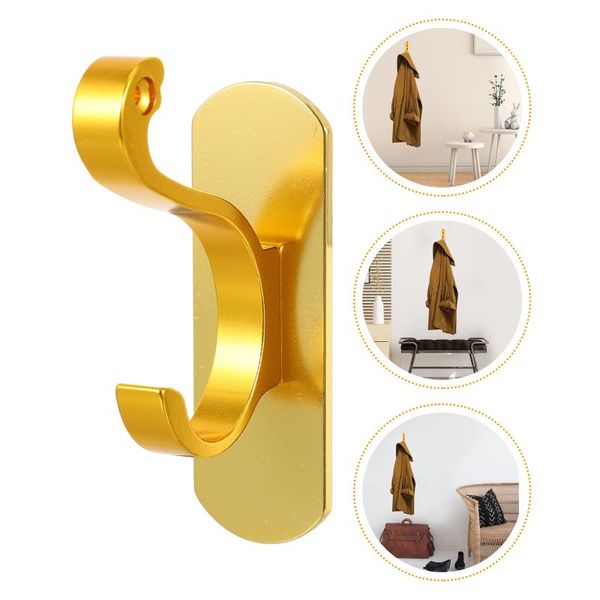 hooks & rails 1 set practical home wall simple kitchen items wall-mounted