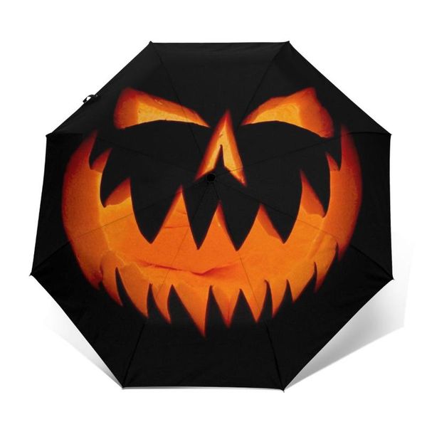 umbrellas automatic umbrella pumpkin face ghost illustration three-fold women men rain
umbrellas automatic umbrella pumpkin face ghost illustration three-fold women men rain