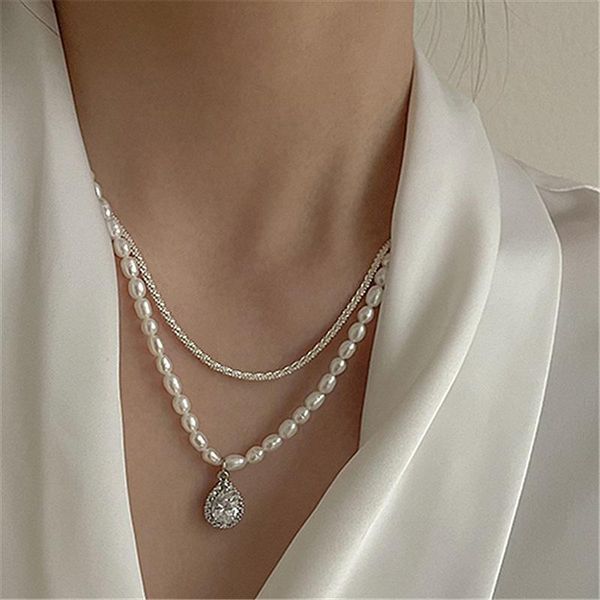 chains allme multiple bling starburst love heart pendant necklace for women chunky chain white pearls beaded chokers necklaces, Silver
chains allme multiple bling starburst love heart pendant necklace for women chunky chain white pearls beaded chokers necklaces, Silver