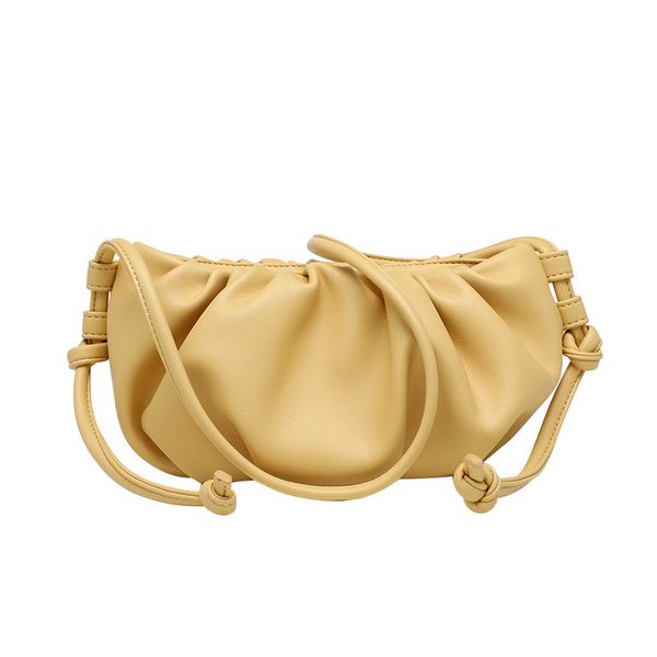 70% off factory store wrinkled cloud 2021 one shoulder fashion small trend niche underarm bag
70% off factory store wrinkled cloud 2021 one shoulder fashion small trend niche underarm bag