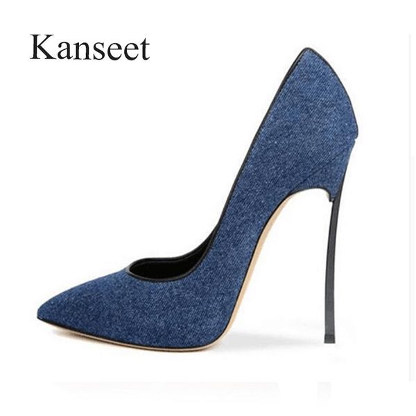 dress shoes 2021 spring summer pointed toe shallow women pumps for party office ladies fashion blue super high heels, Black
dress shoes 2021 spring summer pointed toe shallow women pumps for party office ladies fashion blue super high heels, Black