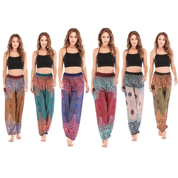 thailand ladies geometric printed elastici waist pants for women casual loose harem joggers pantalones mujer cintura alta 210604, Black;white
thailand ladies geometric printed elastici waist pants for women casual loose harem joggers pantalones mujer cintura alta 210604, Black;white
