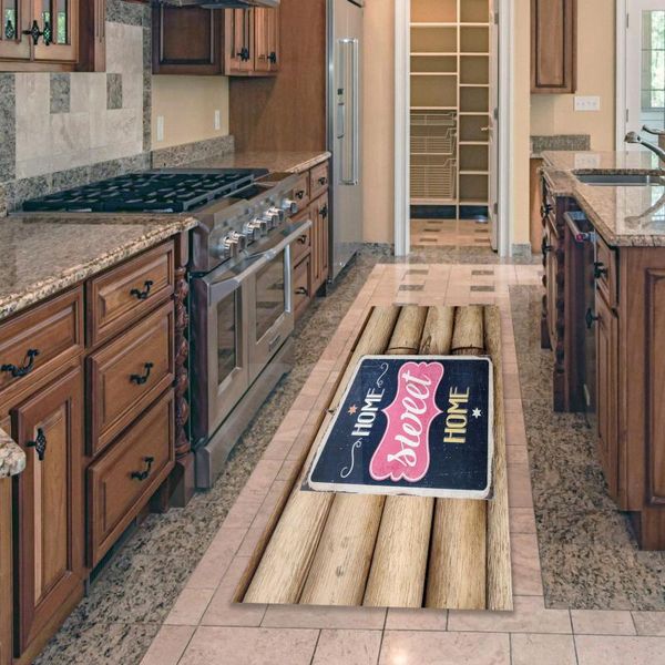 carpets wooden grain kitchen floor mat bohemian carpet for living room boho decor anti-slip rug hallway home
carpets wooden grain kitchen floor mat bohemian carpet for living room boho decor anti-slip rug hallway home