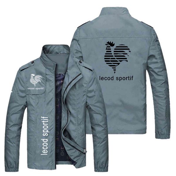 new men's jacket spring fall fashion print slim casual baseball bomber zipper size 6xl, Black;brown
new men's jacket spring fall fashion print slim casual baseball bomber zipper size 6xl, Black;brown