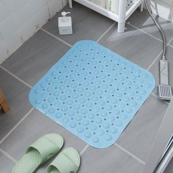 bath mats pvc bathroom non-slip mat round silicone shower massage suction pad particles foot
bath mats pvc bathroom non-slip mat round silicone shower massage suction pad particles foot