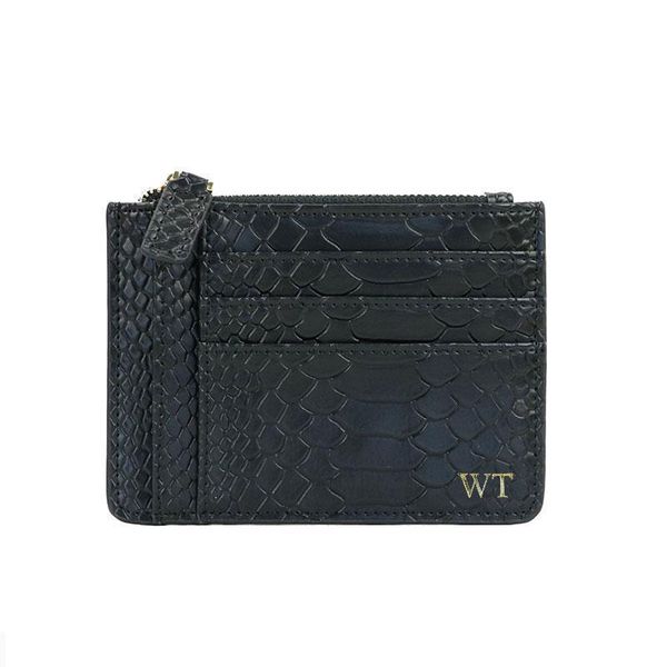 customized letters men snake skin python pattern leather coin purse zip wallet pouch women credit zipper card holder, Red;black
customized letters men snake skin python pattern leather coin purse zip wallet pouch women credit zipper card holder, Red;black