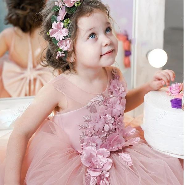 girl's dresses dusty pink real princess flower girl pearls backless birthday pageant robe de demoiselle first communion evening party, Red;yellow
girl's dresses dusty pink real princess flower girl pearls backless birthday pageant robe de demoiselle first communion evening party, Red;yellow