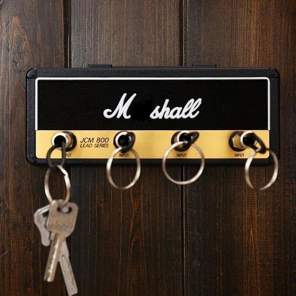 hooks & rails creative key storage guitar keychain holder jack ii rack 2.0 electric vintage jcm800 gift drop
hooks & rails creative key storage guitar keychain holder jack ii rack 2.0 electric vintage jcm800 gift drop