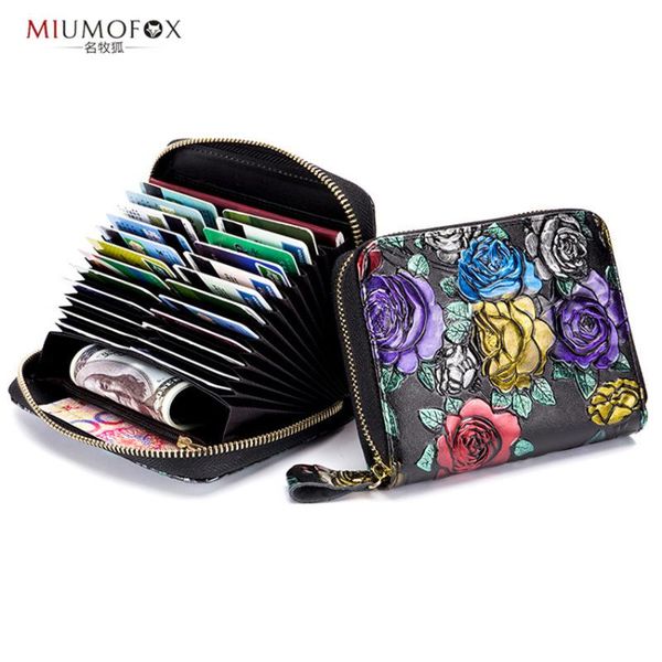 card holders passport cover flower embossed women id holder business wallet female bank coin pocket purse w185, Brown;gray
card holders passport cover flower embossed women id holder business wallet female bank coin pocket purse w185, Brown;gray