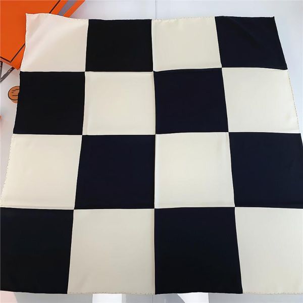 scarves manual hand rolled twill silk scarf women patchwork plaid curled square wrap echarpe foulards femme bandana hijabs, Blue;gray
scarves manual hand rolled twill silk scarf women patchwork plaid curled square wrap echarpe foulards femme bandana hijabs, Blue;gray