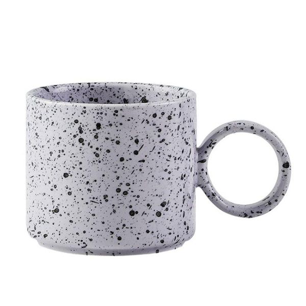 mugs big earrings handgrip ceramic mug coffee splash-ink cup milk tea office cups 400ml
mugs big earrings handgrip ceramic mug coffee splash-ink cup milk tea office cups 400ml