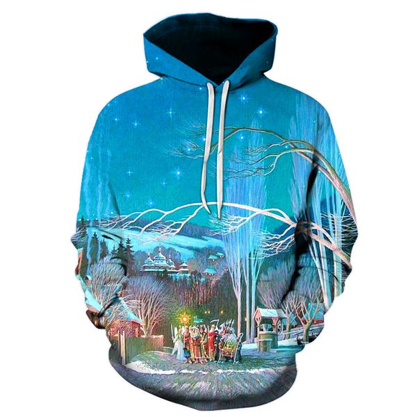 christmas color tree pattern men s 3d printing hoodie visual impact party punk gothic round neck sweater hoodie, Black
christmas color tree pattern men s 3d printing hoodie visual impact party punk gothic round neck sweater hoodie, Black