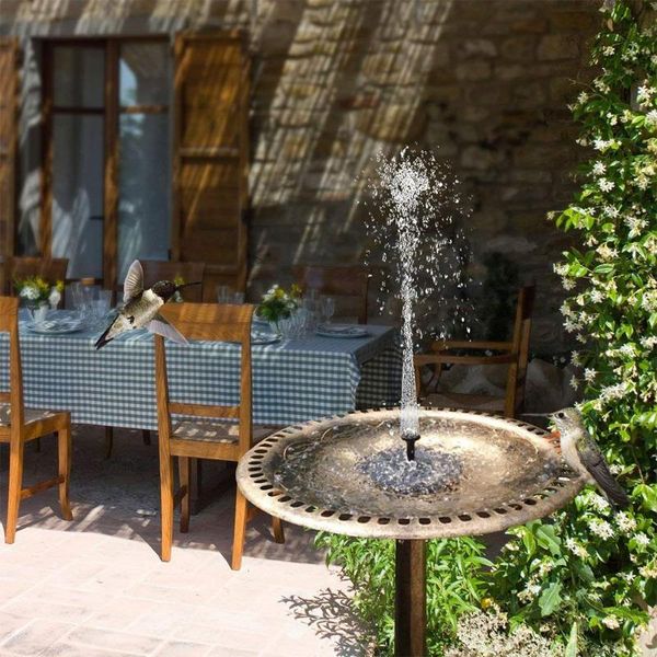 solar fountain pump garden fountains waterfalls power bird submersible for bath small pond decorations
solar fountain pump garden fountains waterfalls power bird submersible for bath small pond decorations