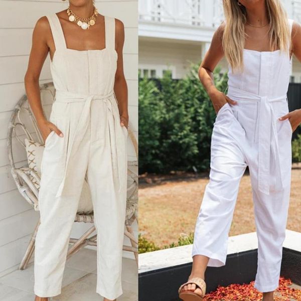 women's jumpsuits & rompers tooling female womens jumpsuit 2021 spring summer fashion loose suspenders women plus size, Black;white
women's jumpsuits & rompers tooling female womens jumpsuit 2021 spring summer fashion loose suspenders women plus size, Black;white