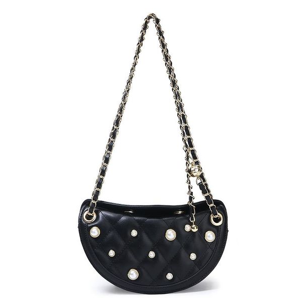 spring chain small bag women bags 2021 trendy texture shoulder fashionable purses pearl crossbody for totes
spring chain small bag women bags 2021 trendy texture shoulder fashionable purses pearl crossbody for totes