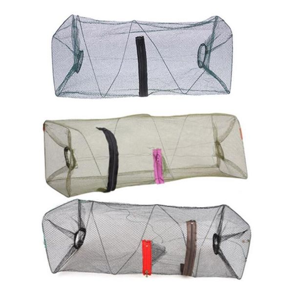 fishing accessories crab fish crawdad shrimp minnow bait trap cast dip net cage tool nylon
fishing accessories crab fish crawdad shrimp minnow bait trap cast dip net cage tool nylon