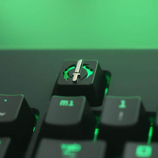 keyboards ow gaming peripherals logogenji's big move personalized metal relief backlit aluminum alloy mechanical keyboard keycaps
keyboards ow gaming peripherals logogenji's big move personalized metal relief backlit aluminum alloy mechanical keyboard keycaps
