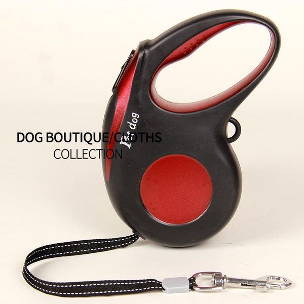 pet traction rope medium large dog tractor automatic retractable chain riding supplies portable collars & leashes
pet traction rope medium large dog tractor automatic retractable chain riding supplies portable collars & leashes