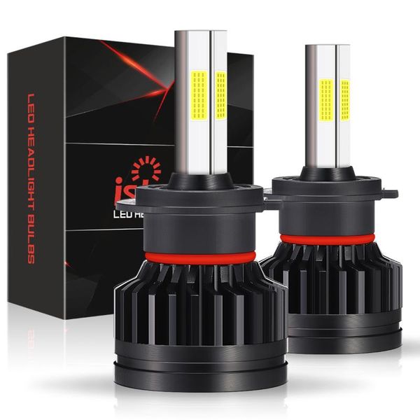 led headlight bulbs s1 diamond cob lamp beads on all sides 2pcs 9005 9006 auto headlamp 6000k fog lights car headlights
led headlight bulbs s1 diamond cob lamp beads on all sides 2pcs 9005 9006 auto headlamp 6000k fog lights car headlights