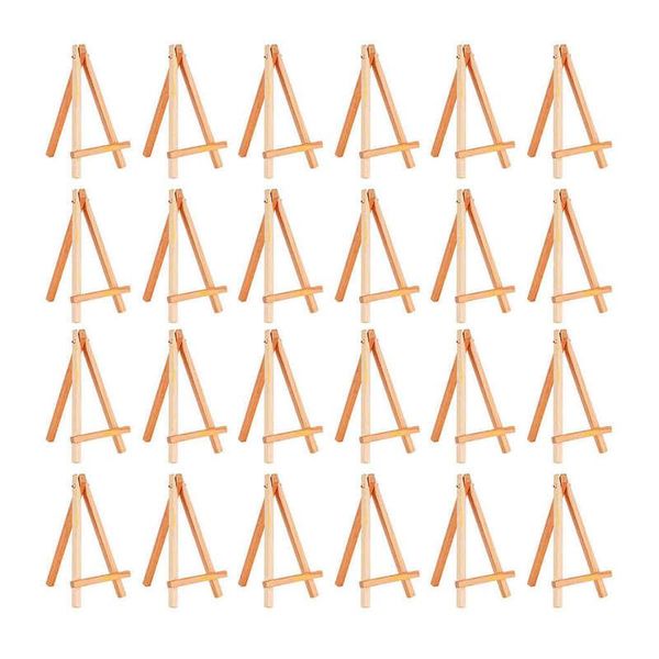 storage bags 24 pack mini wood display easel easels set for paintings craft small acrylics oil projects
storage bags 24 pack mini wood display easel easels set for paintings craft small acrylics oil projects