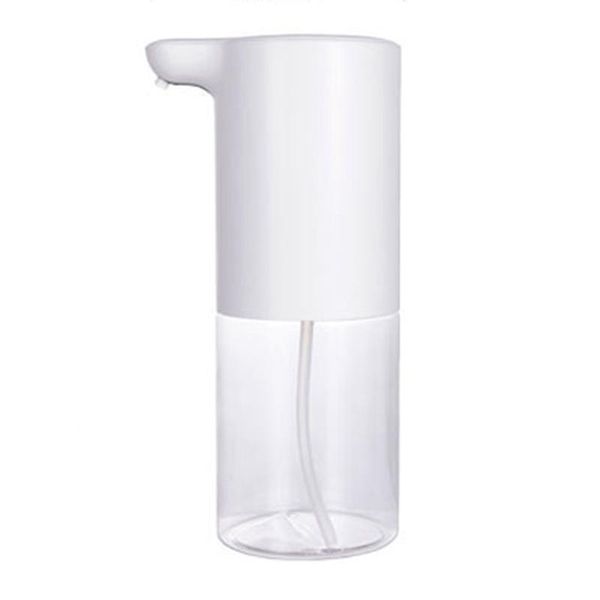 liquid soap dispenser touchless bathroom smart sensor for kitchen hand automatic 320ml
liquid soap dispenser touchless bathroom smart sensor for kitchen hand automatic 320ml