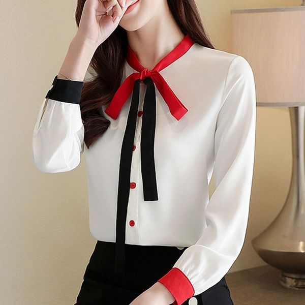 fashion woman blouses v-neck white blouse ladies long sleeve blouse women chiffon blouse shirt women blusas c979 210426
fashion woman blouses v-neck white blouse ladies long sleeve blouse women chiffon blouse shirt women blusas c979 210426