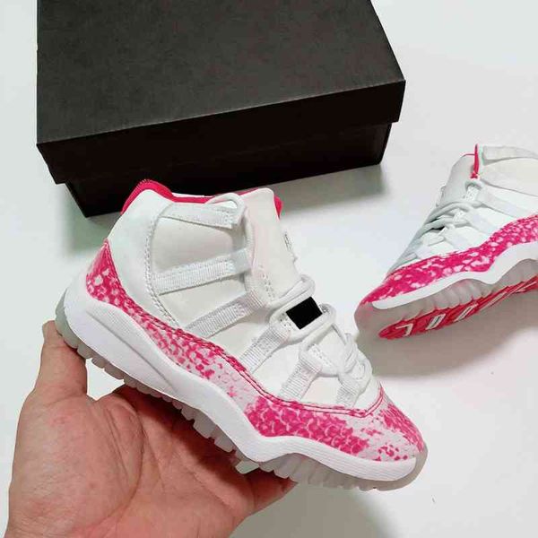 bred 11s big boys girls children youth junior sneaker shoes pink navy blue snakeskin 72-10 trainers size 4y 4 5y 5y313x, Black
bred 11s big boys girls children youth junior sneaker shoes pink navy blue snakeskin 72-10 trainers size 4y 4 5y 5y313x, Black