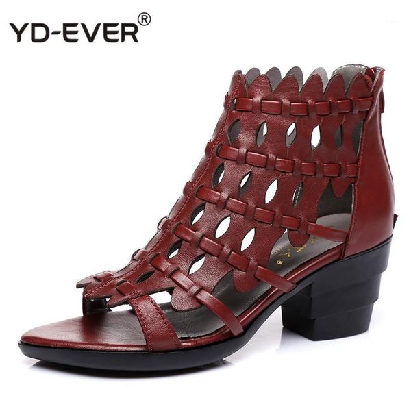 dress shoes 2021 summer retro style hand-woven real leather sandals thick heel soft bottom women elegant fashion, Black
dress shoes 2021 summer retro style hand-woven real leather sandals thick heel soft bottom women elegant fashion, Black