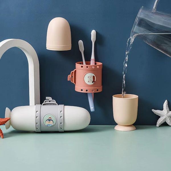 toothbrush holders tooth set box cute travel storage portable wash cup multi-purpose creative couple
toothbrush holders tooth set box cute travel storage portable wash cup multi-purpose creative couple
