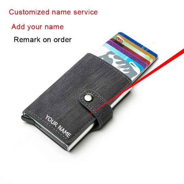 card holders rfid id holder business men wallet money bag male vintage black hasp purse small slim with note compartment, Brown;gray
card holders rfid id holder business men wallet money bag male vintage black hasp purse small slim with note compartment, Brown;gray