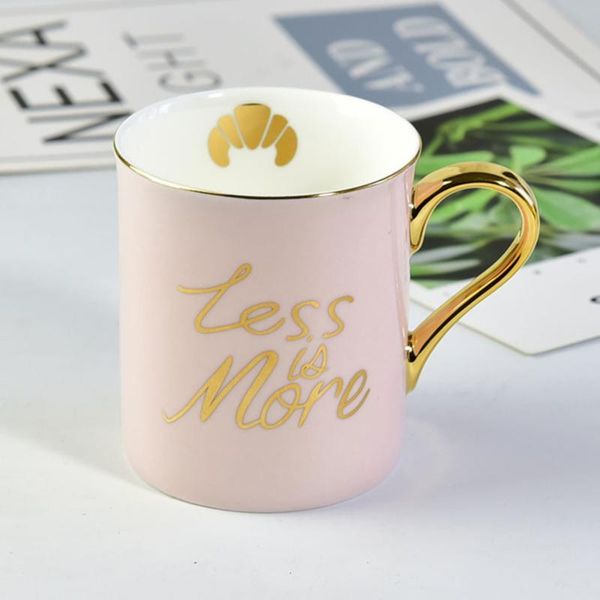 300ml ceramic water mug creative coffee cup stylish drinking milk for home office (pink) mugs
300ml ceramic water mug creative coffee cup stylish drinking milk for home office (pink) mugs