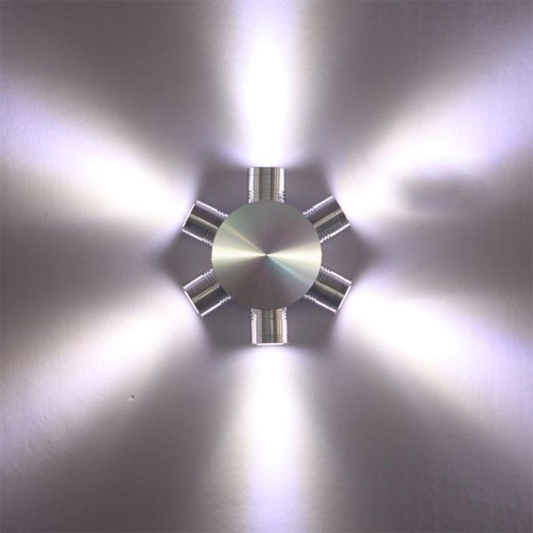 wall lamps modern led lamp 6w ac85-265v aluminum 6 head light for indoor living room corridor decoration da
wall lamps modern led lamp 6w ac85-265v aluminum 6 head light for indoor living room corridor decoration da