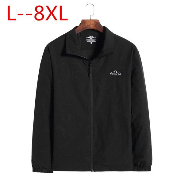 men's jackets 10xl 6xl 8xl 5xl 4xl casual jacket spring regular slim coat for male wholesale, Black;brown
men's jackets 10xl 6xl 8xl 5xl 4xl casual jacket spring regular slim coat for male wholesale, Black;brown