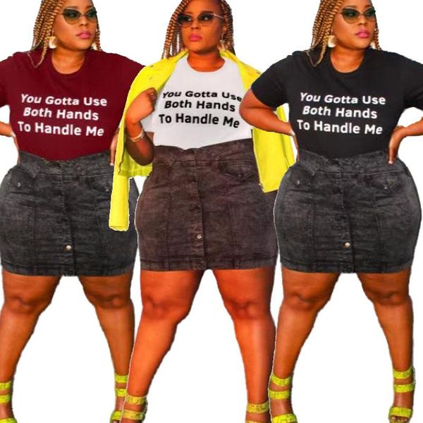 women's t-shirt summer t shirt women short sleeve print letter pullover tee femme casual plus size streetwear wholesale drop, White
women's t-shirt summer t shirt women short sleeve print letter pullover tee femme casual plus size streetwear wholesale drop, White