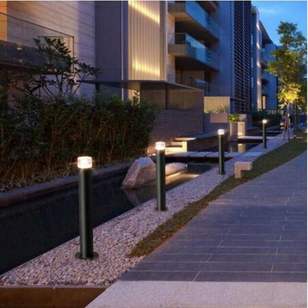 ac85-265v dc12v ip65 15w led garden light lawn lamp exterior bollard outdoor floor courtyard road lighting lamps
ac85-265v dc12v ip65 15w led garden light lawn lamp exterior bollard outdoor floor courtyard road lighting lamps