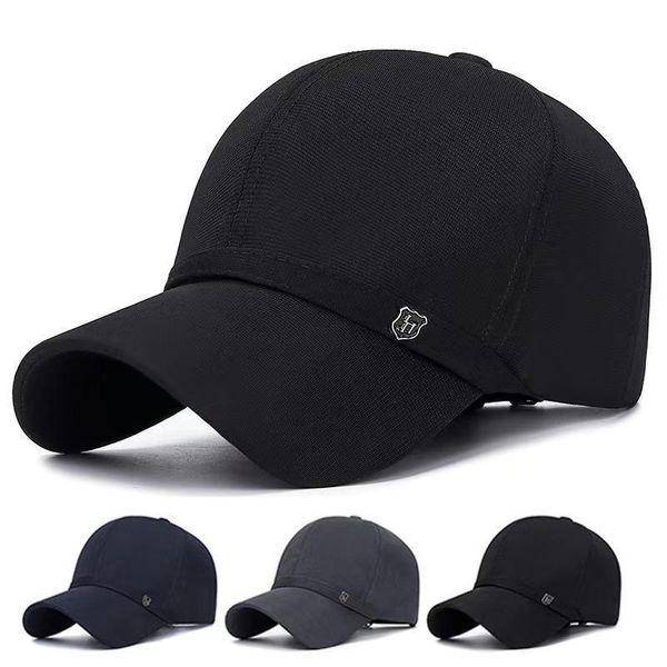 spring and summer fashion korean sun visor solid color baseball cap custom embroidered hat, Blue;gray
spring and summer fashion korean sun visor solid color baseball cap custom embroidered hat, Blue;gray