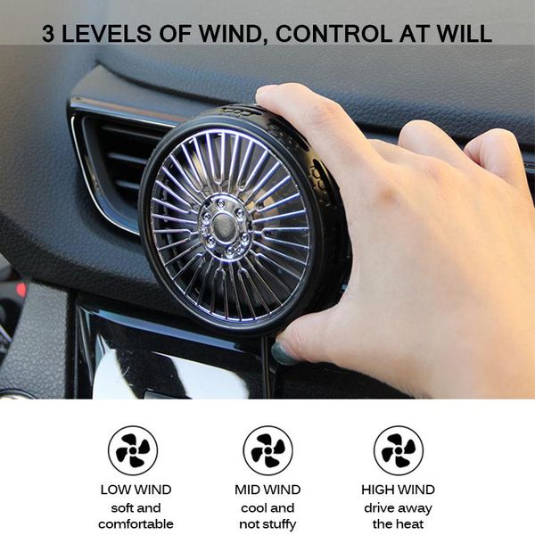 onever car usb fan air conditioner auto powerful cooling with colorful led light window fans
onever car usb fan air conditioner auto powerful cooling with colorful led light window fans