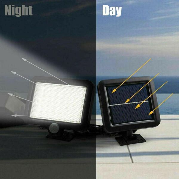 leds solar lamp outdoor waterproof pir motion sensor light garden infrared powered wall u0u4 lamps
leds solar lamp outdoor waterproof pir motion sensor light garden infrared powered wall u0u4 lamps