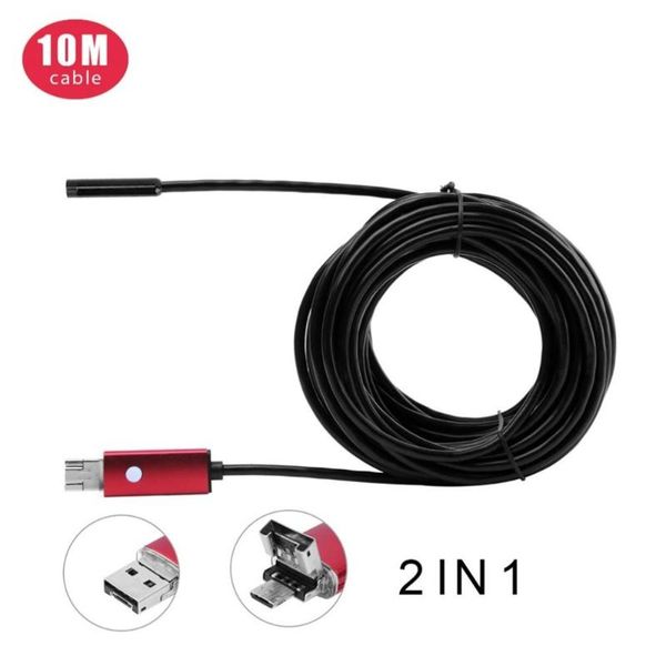cameras leshp 6 leds waterproof 10m 5.5mm phone mini usb video inspection snake tube pipe camcorder snaps butto for android pc
cameras leshp 6 leds waterproof 10m 5.5mm phone mini usb video inspection snake tube pipe camcorder snaps butto for android pc